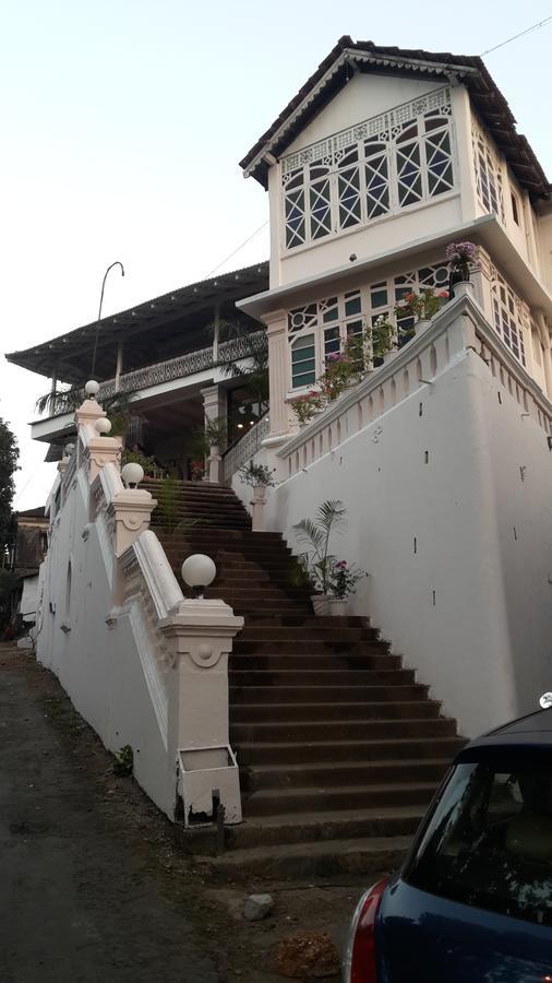 Hotel Republica Panaji Εξωτερικό φωτογραφία