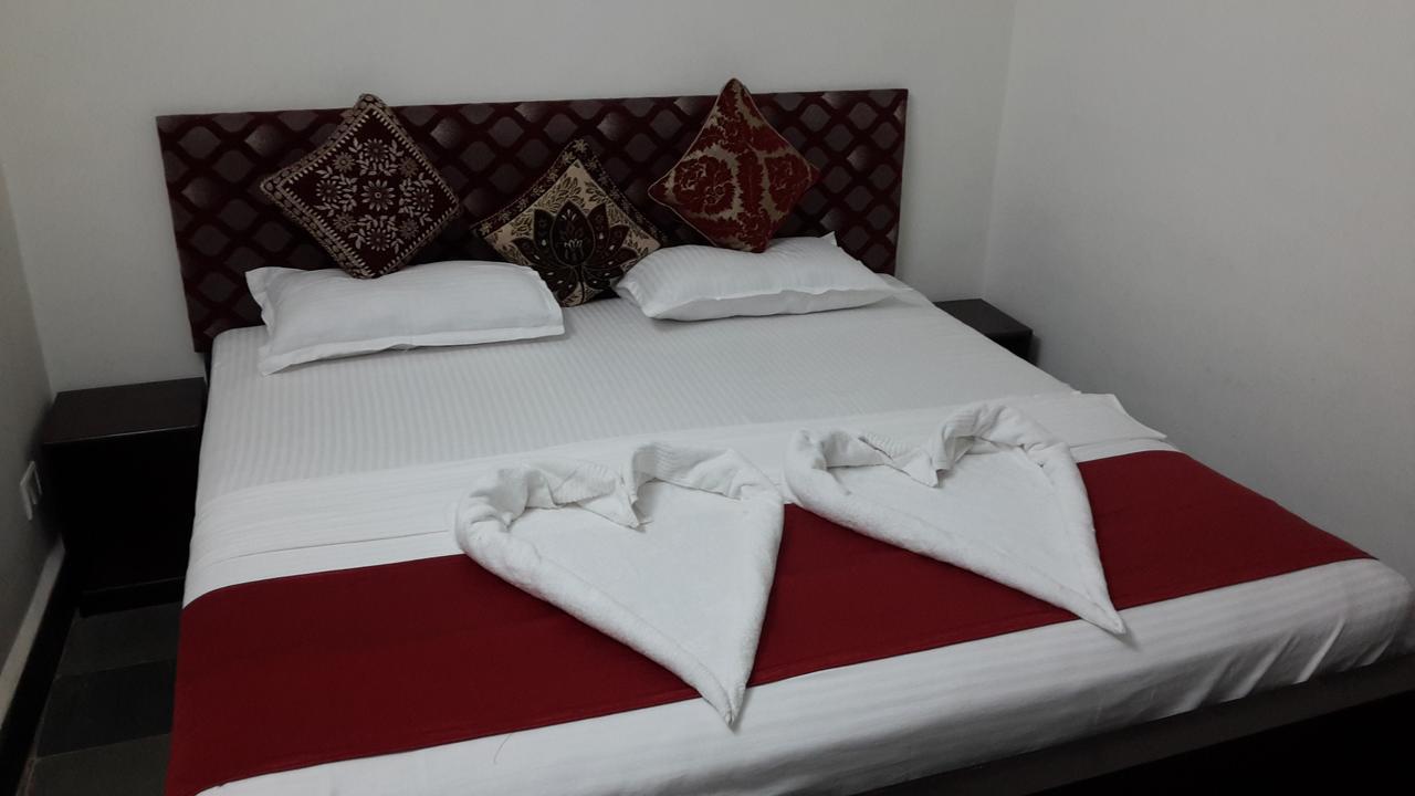 Hotel Republica Panaji Εξωτερικό φωτογραφία