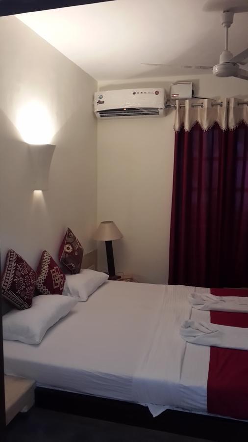 Hotel Republica Panaji Εξωτερικό φωτογραφία