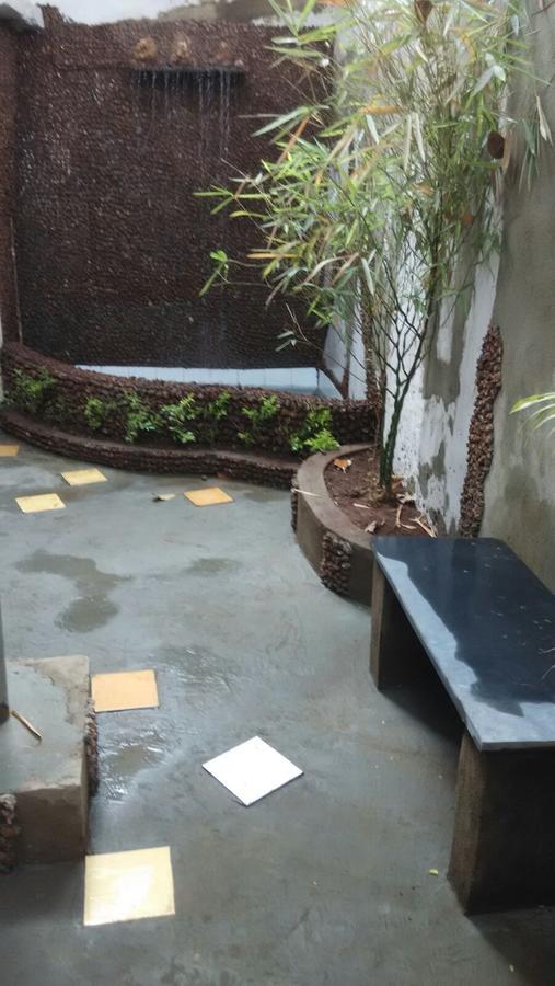 Hotel Republica Panaji Εξωτερικό φωτογραφία