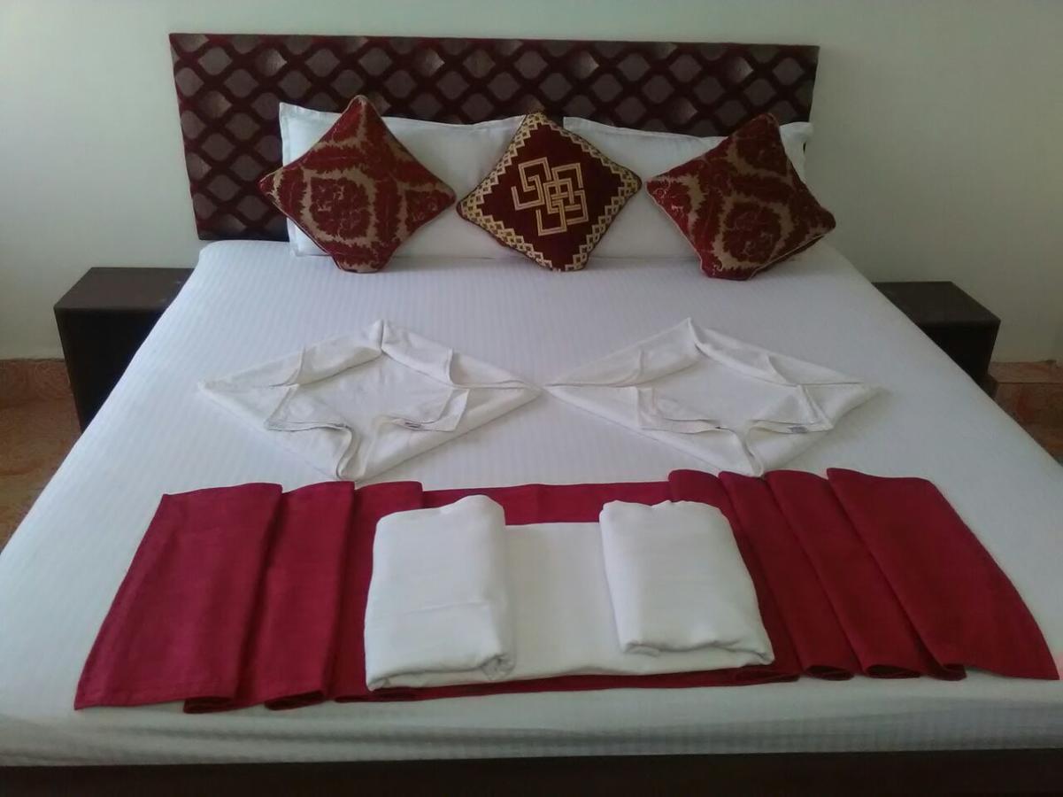 Hotel Republica Panaji Εξωτερικό φωτογραφία