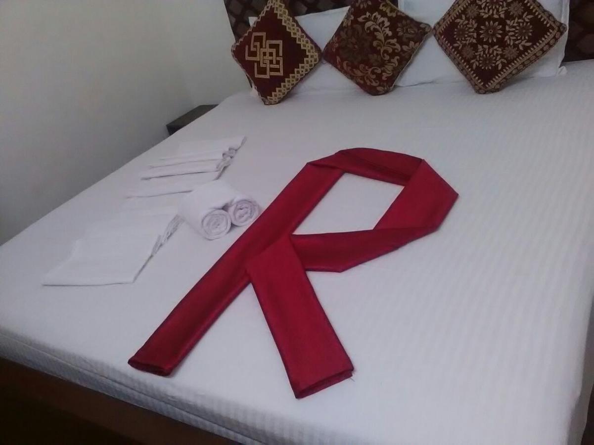 Hotel Republica Panaji Εξωτερικό φωτογραφία