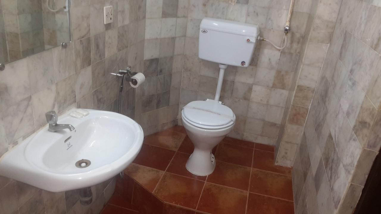 Hotel Republica Panaji Εξωτερικό φωτογραφία