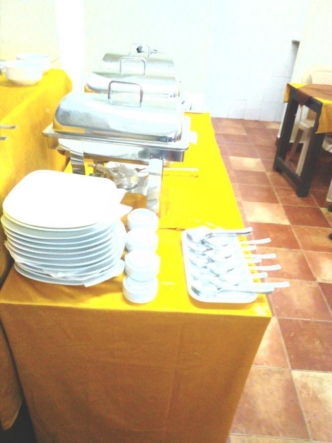Hotel Republica Panaji Εξωτερικό φωτογραφία