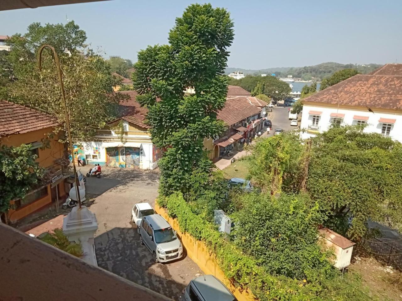 Hotel Republica Panaji Εξωτερικό φωτογραφία